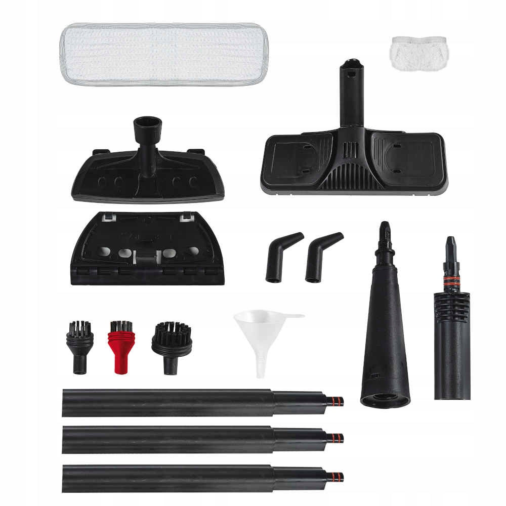 Steam cleaner Polti Vaporetto Smart 30 R Brand Polti