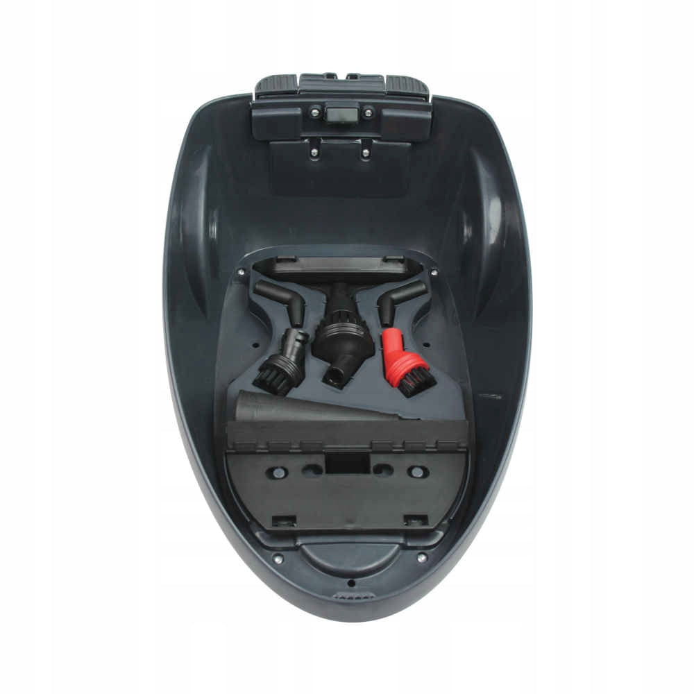 Steam cleaner Polti Vaporetto Smart 30 R Power 1800 W