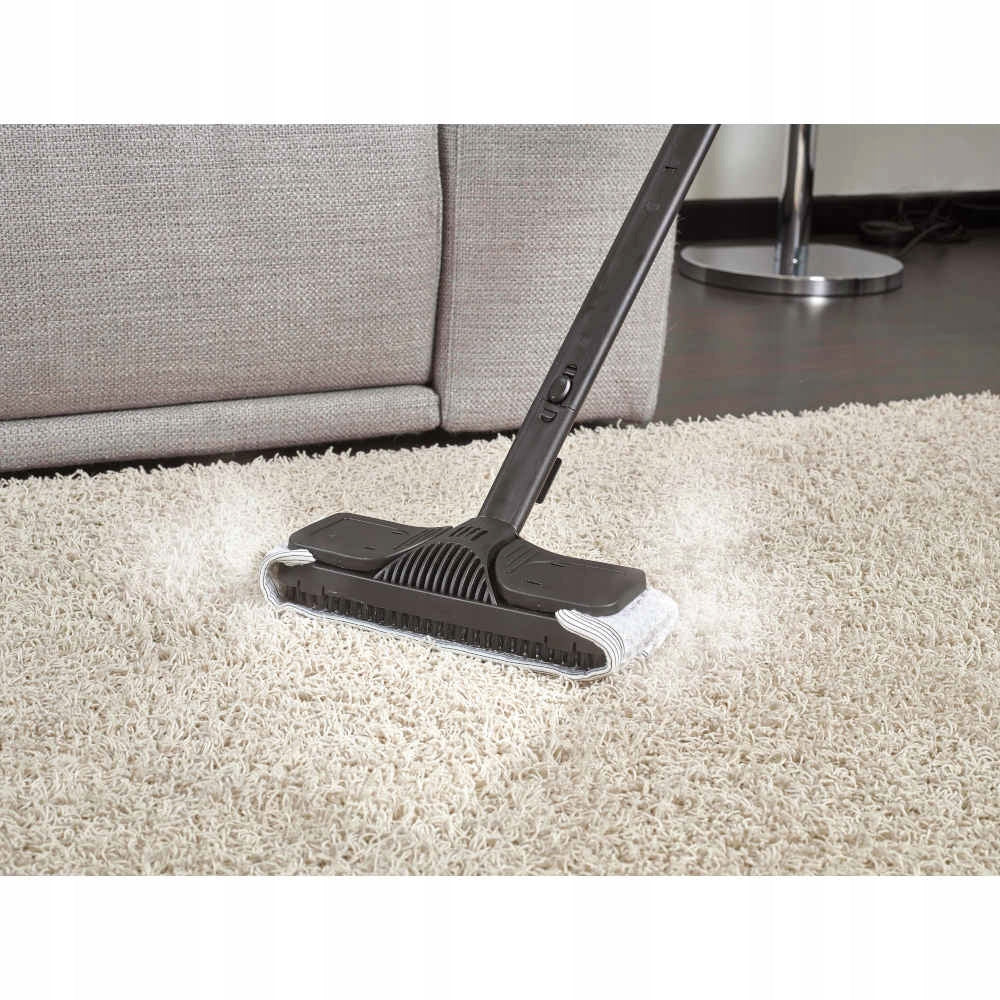 Steam cleaner Polti Vaporetto Smart 30 R Power supply mains