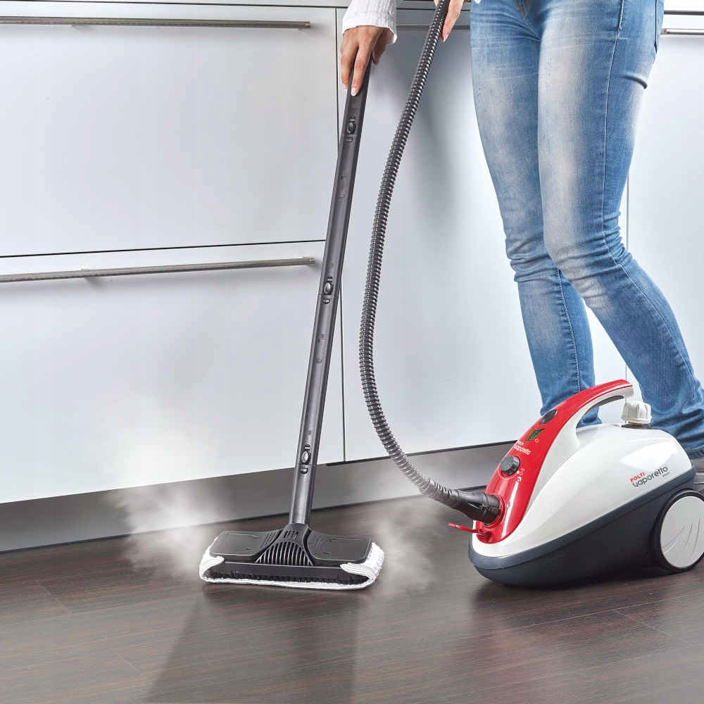 Steam cleaner Polti Vaporetto Smart 30 R Type steam washer