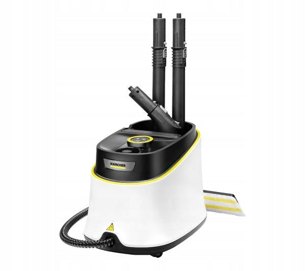 Steam cleaner Steamer Karcher SC 3 Deluxe EasyFix1.513-430.0 1900W Brand Kärcher