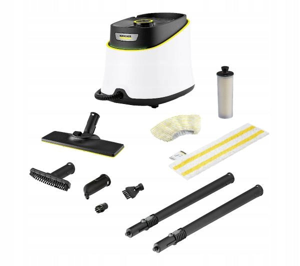 Steam cleaner Steamer Karcher SC 3 Deluxe EasyFix1.513-430.0 1900W