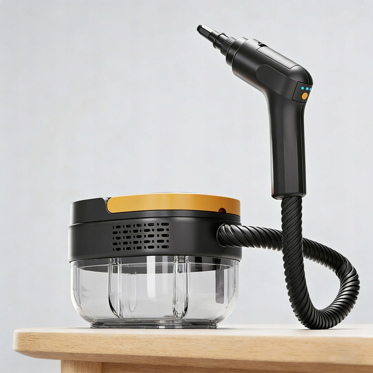 Steam cleaner steamer cleaning mop device for cleaning 2500w Type steam mop
