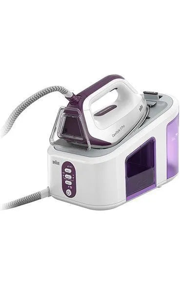 Steam generator BRAUN CareStyle 3 IS3155VI 2400W Brand Braun
