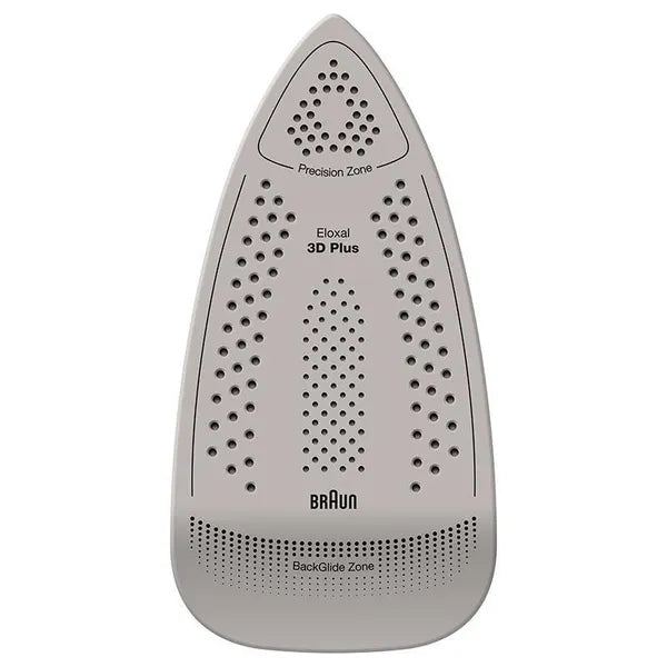 Steam generator BRAUN CareStyle 3 IS3155VI 2400W Power 2400 W
