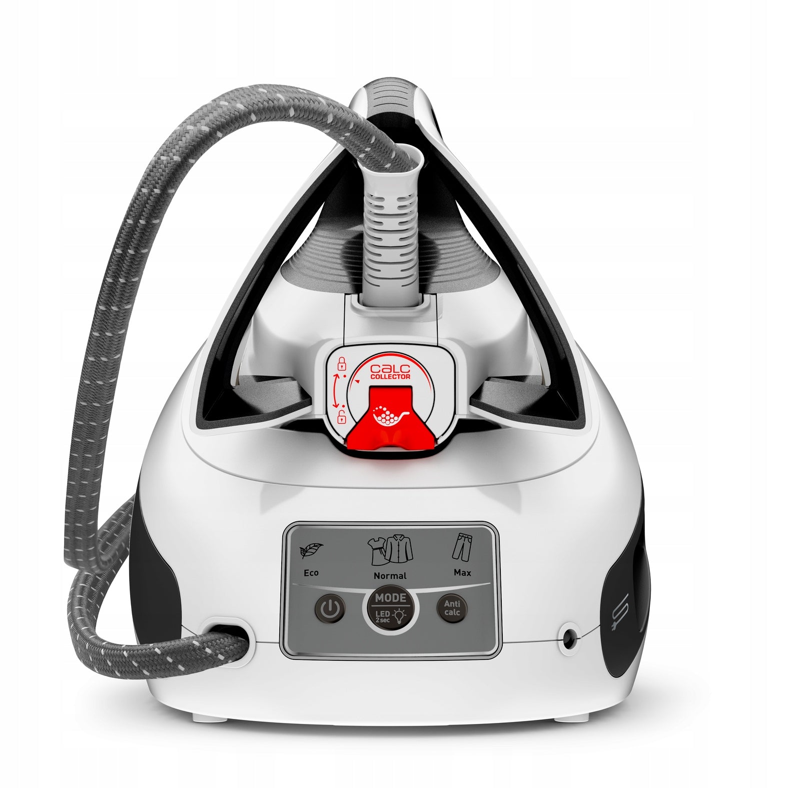 Steam generator TEFAL Express Steam SV8130 2800W 6.5 bar 450 g/min Durilium Packaging status original