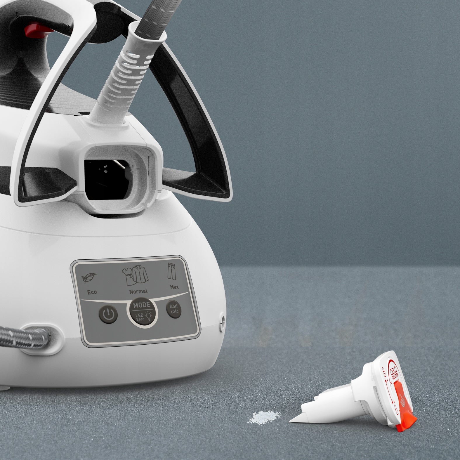 Steam generator TEFAL Express Steam SV8130 2800W 6.5 bar 450 g/min Durilium Power 2800 W