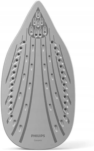 Steam iron 3000, purple, 12,1 x 14,3 x 29 cm, 1,2 kg Model Parownica do ubrań 700 W