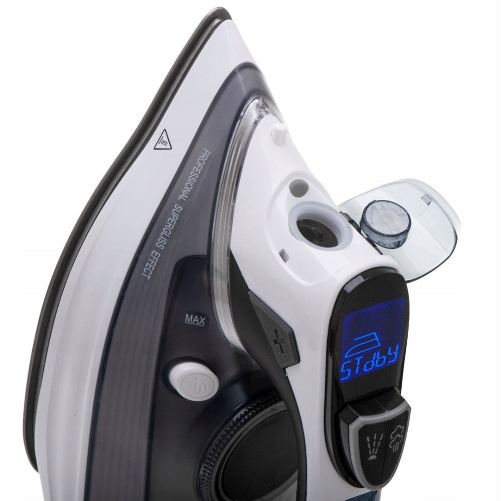 Steam iron ADLER AD 5053 Model AD5053