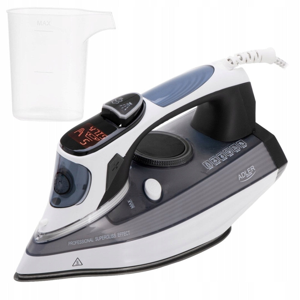 Steam iron ADLER AD 5053