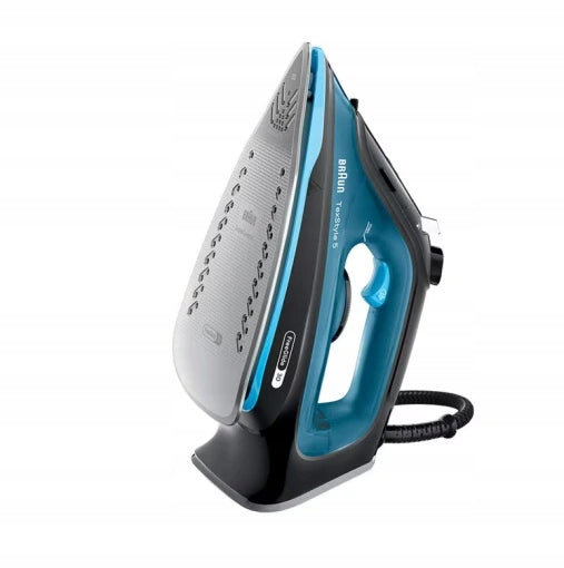 Steam iron Braun TexStyle 5 SI5256BL