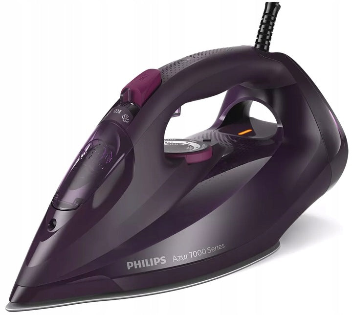 Steam iron Philips Azur 7000 DST7061/30 3000W Manufacturer code DST7061/30