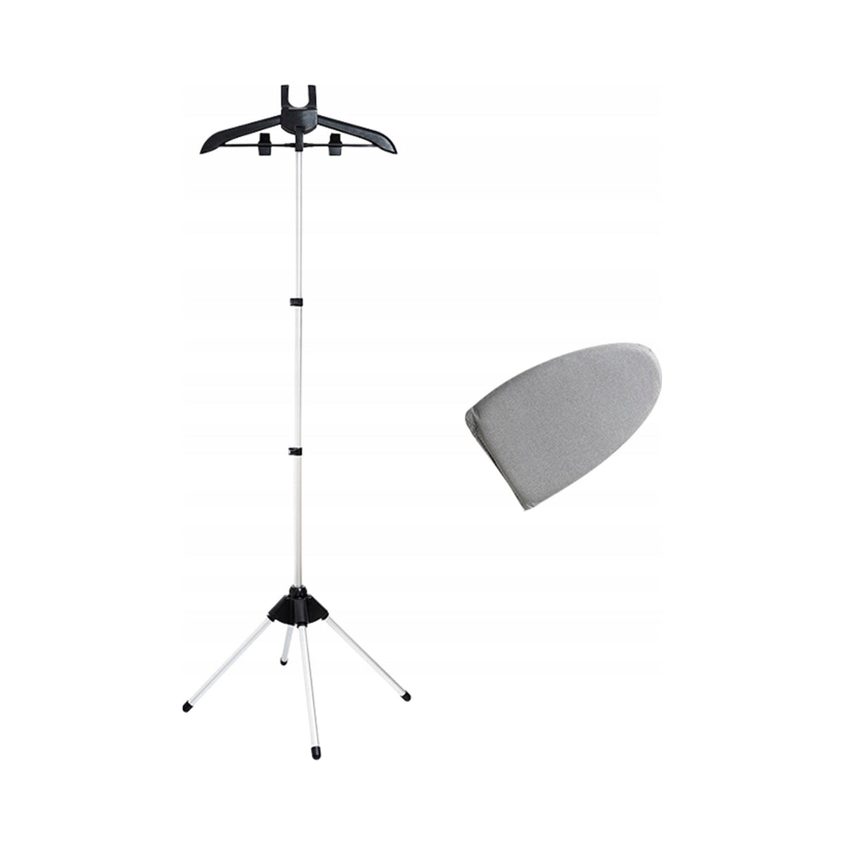 Steam iron stand cm Adjustable height