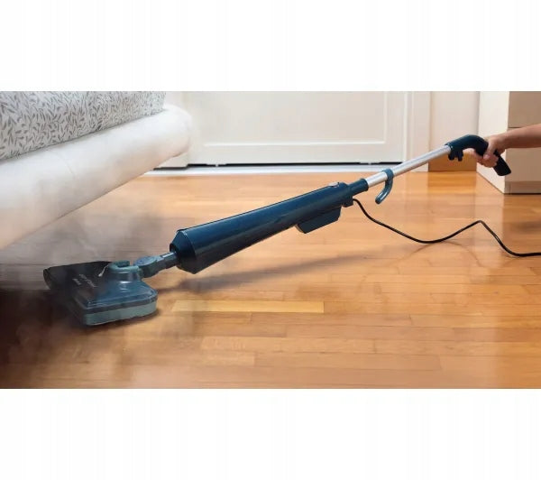 Steam mop Ariete Easy Steam 4179 1300W 0,35L Blue Brand Ariete