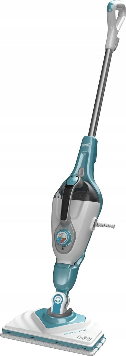 Steam mop Black&Decker BHSM1610DSM