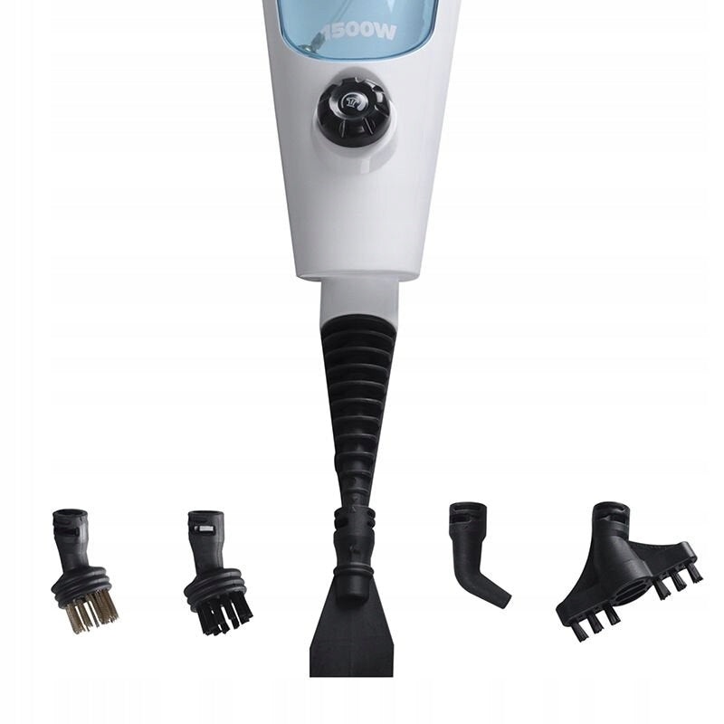 Steam mop ELDOM Alto PM850 Power supply mains