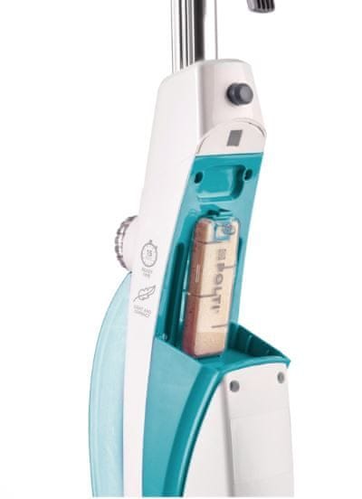 Steam mop Polti Vaporetto SV450 Portable steam cleaner Brand Polti