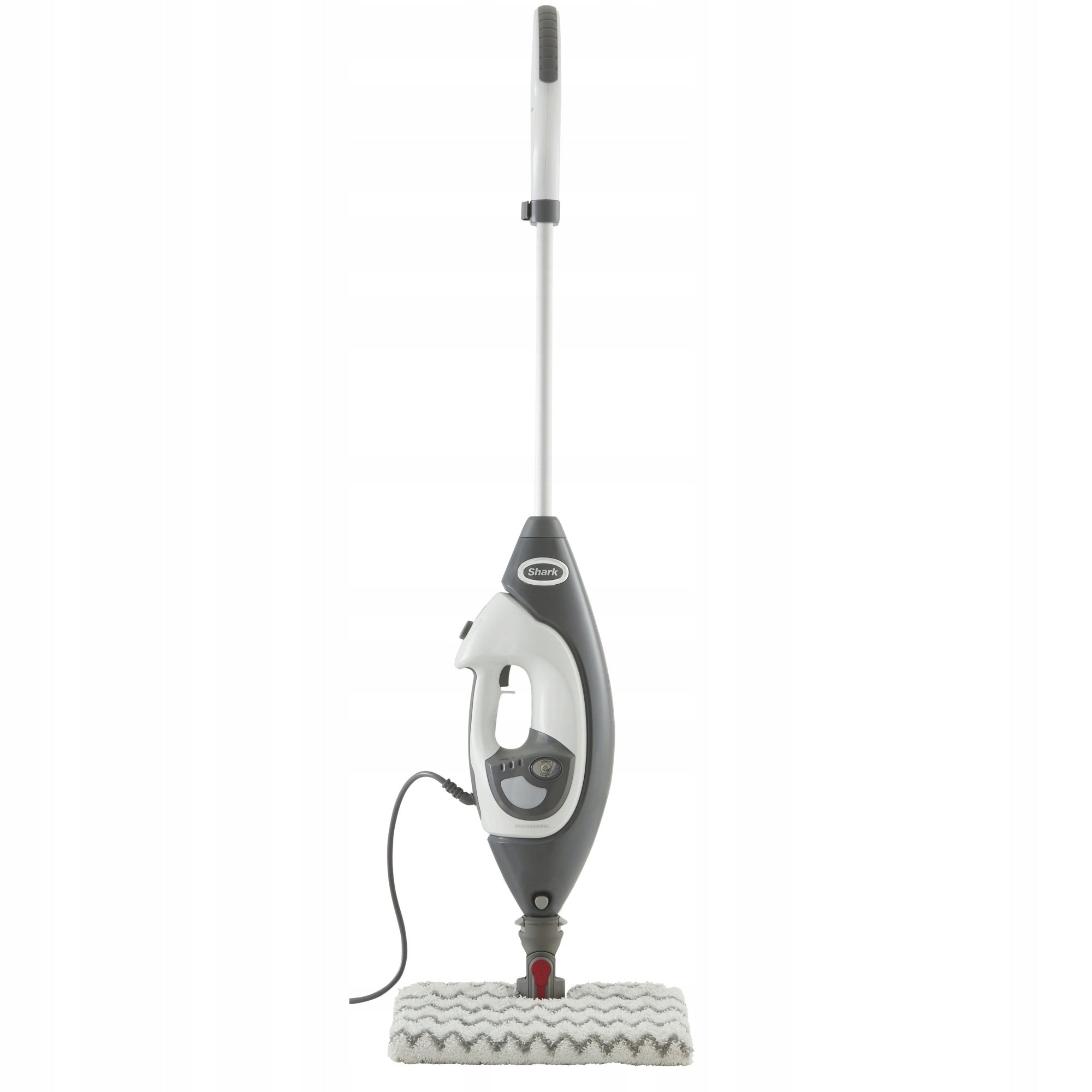 Steam mop Shark Klik'n Flip S6005EU floor steam cleaner manual Brand Shark