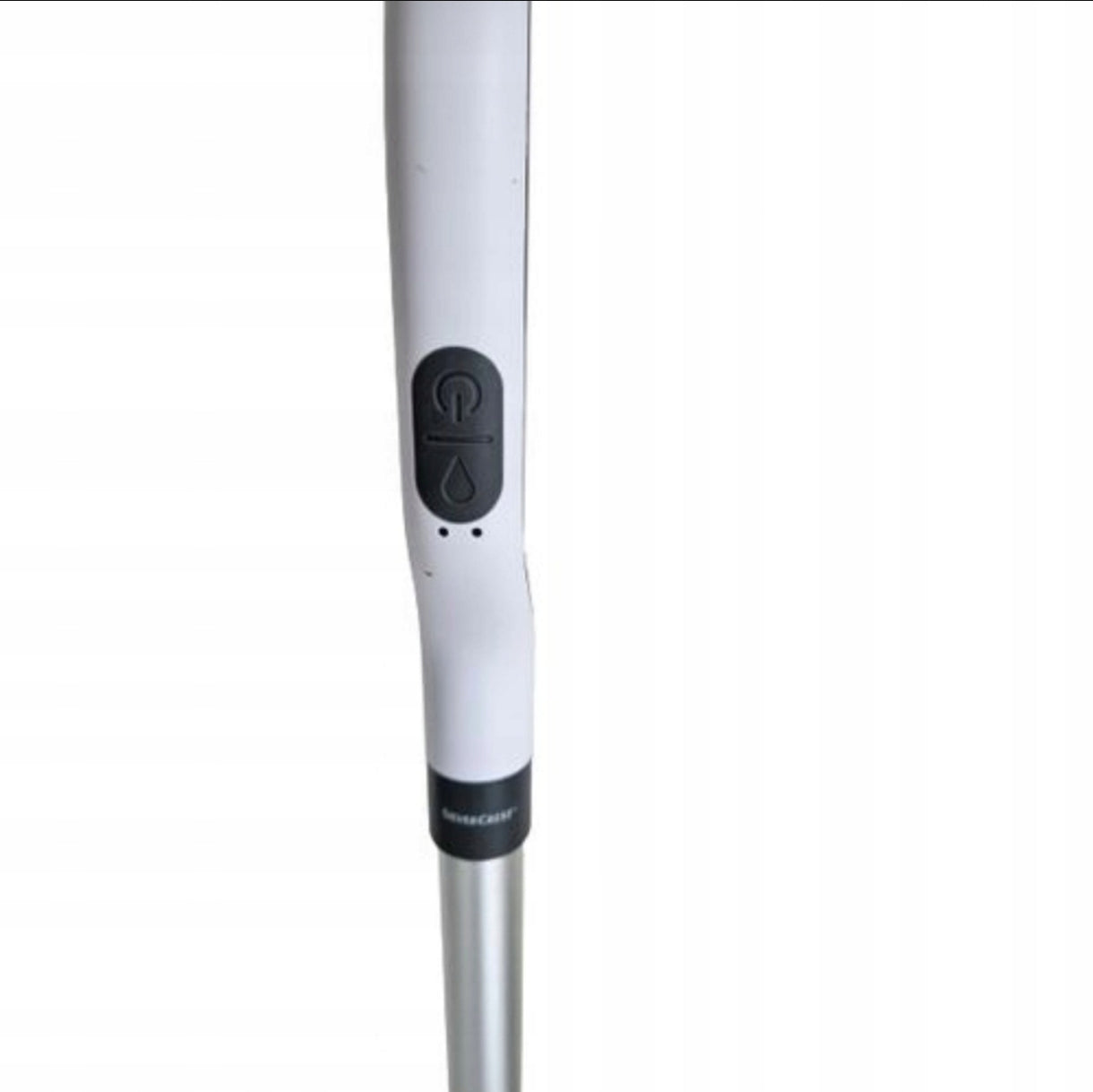 Steam mop SilverCrest 14,8 W battery 0,390 l 60 m² Model Silvercrest 14.8 V A1