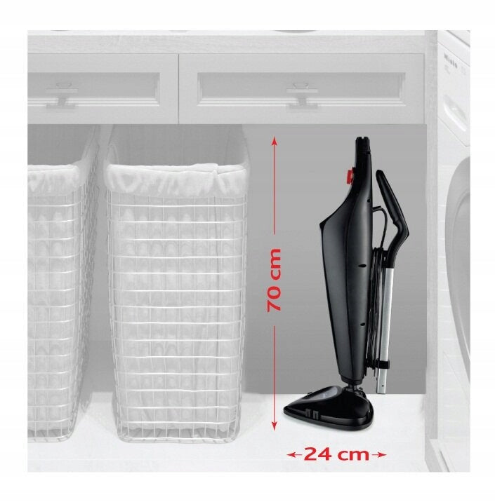 Steam mop Vileda STEAM MOP SET VILEDA Brand Vileda