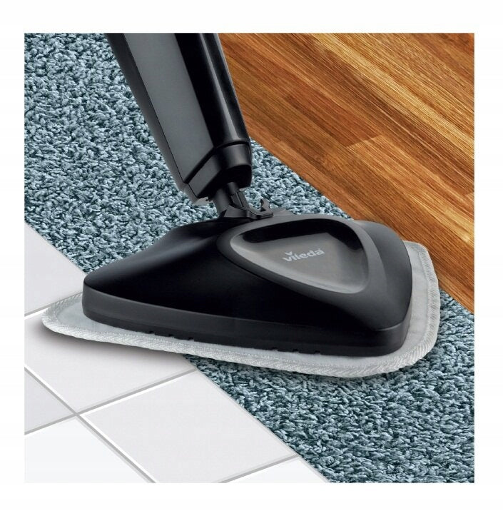 Steam mop Vileda STEAM MOP SET VILEDA Manufacturer code Vileda Mop Parowy Steam Plus elektryczny 3.0