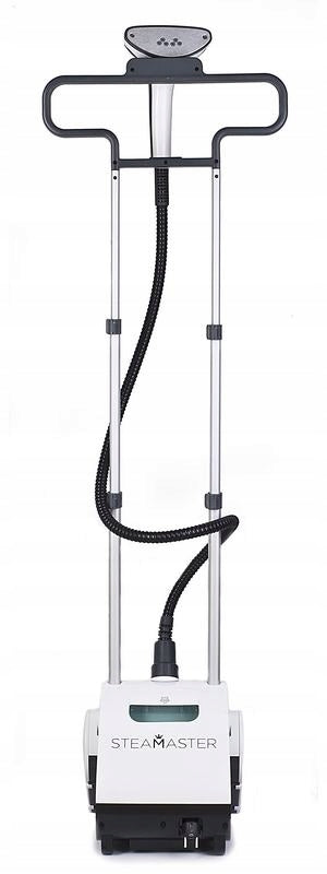 Steam presser SteaMaster BW-03 EAN (GTIN) 5903351207133