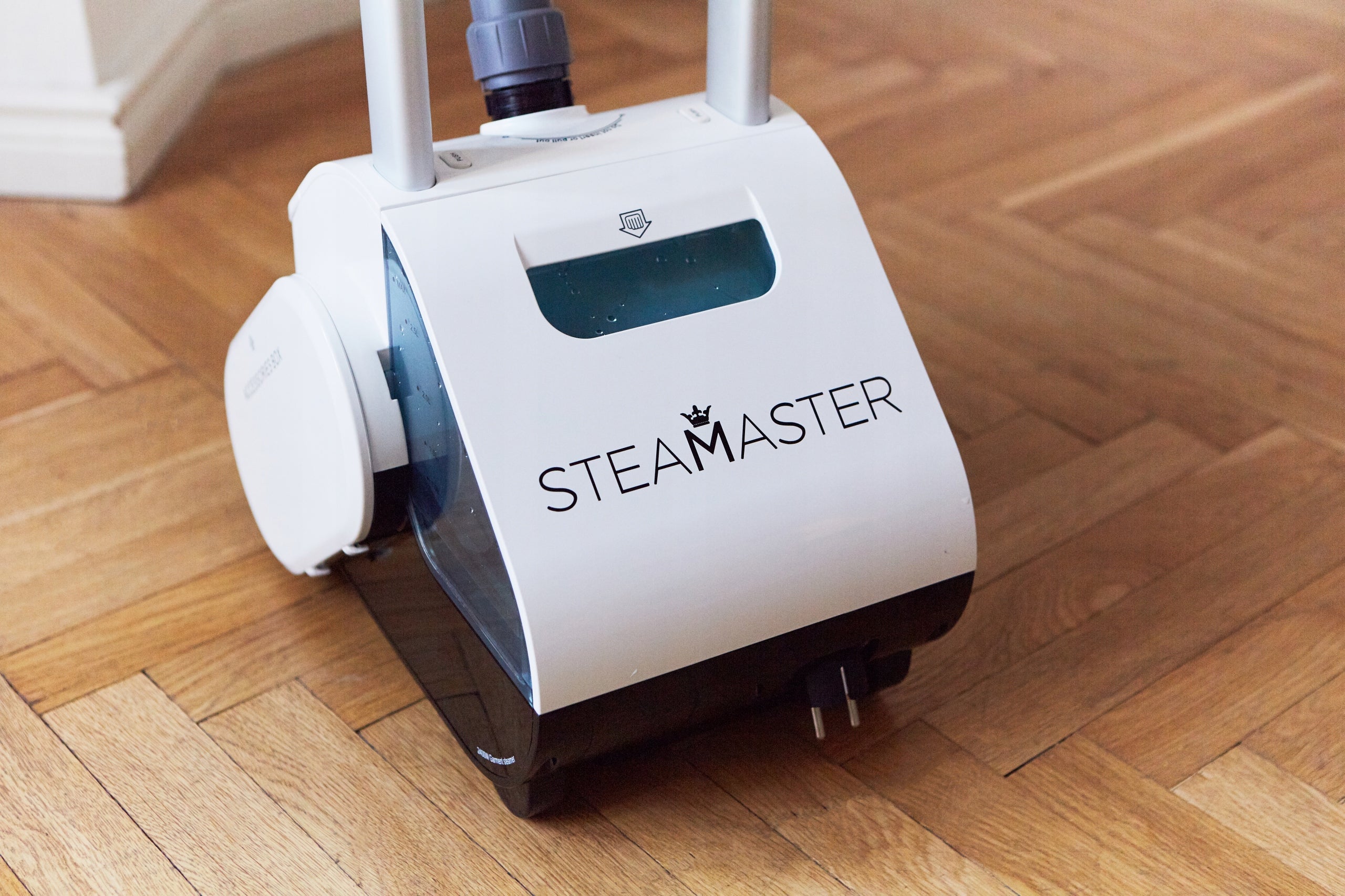 Steam presser SteaMaster BW-03 Power 2600 W