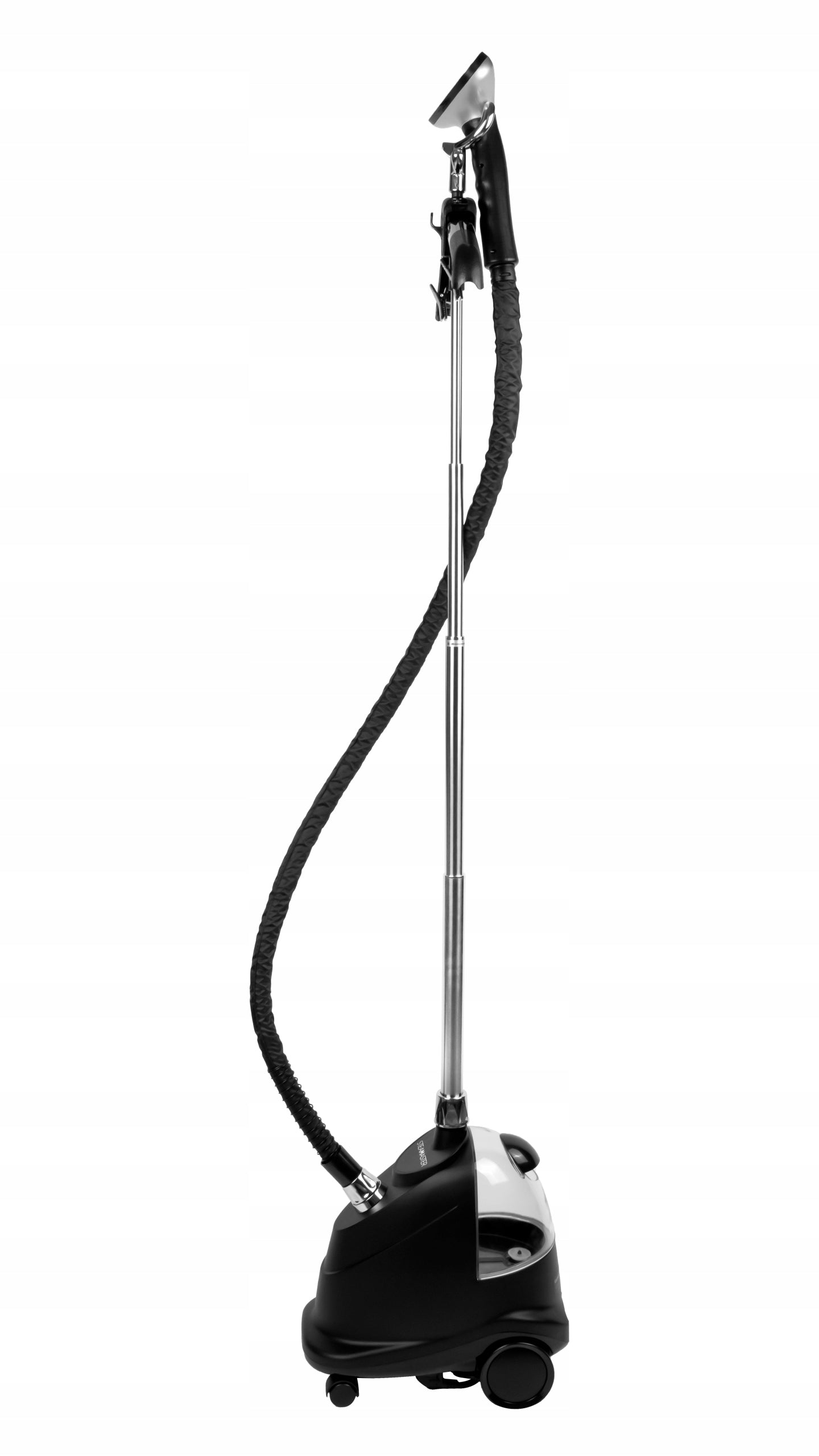Steam presser SteaMaster EM-102 black Brand SteaMaster