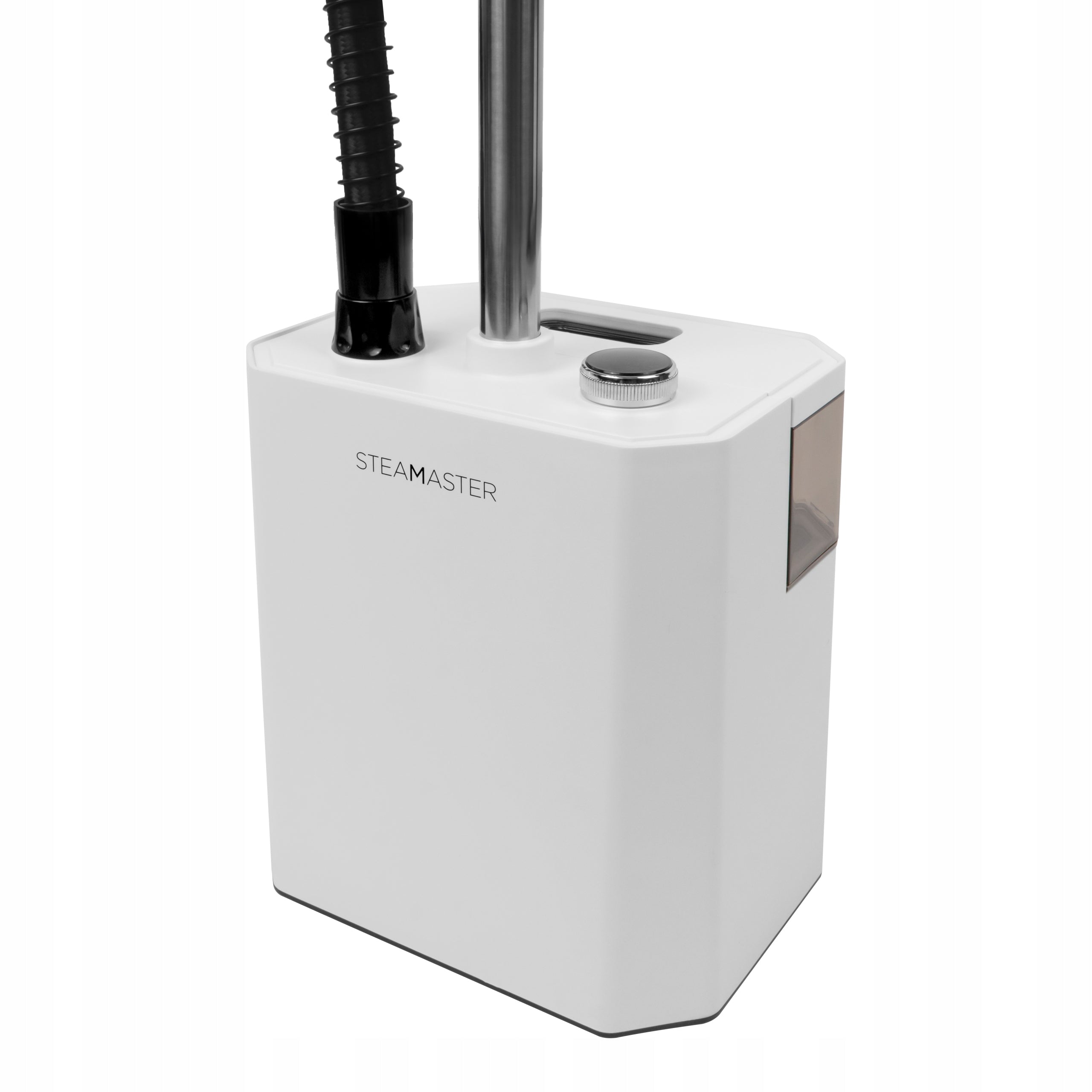 Steam presser SteaMaster EM-505 White EAN (GTIN) 5903351207362