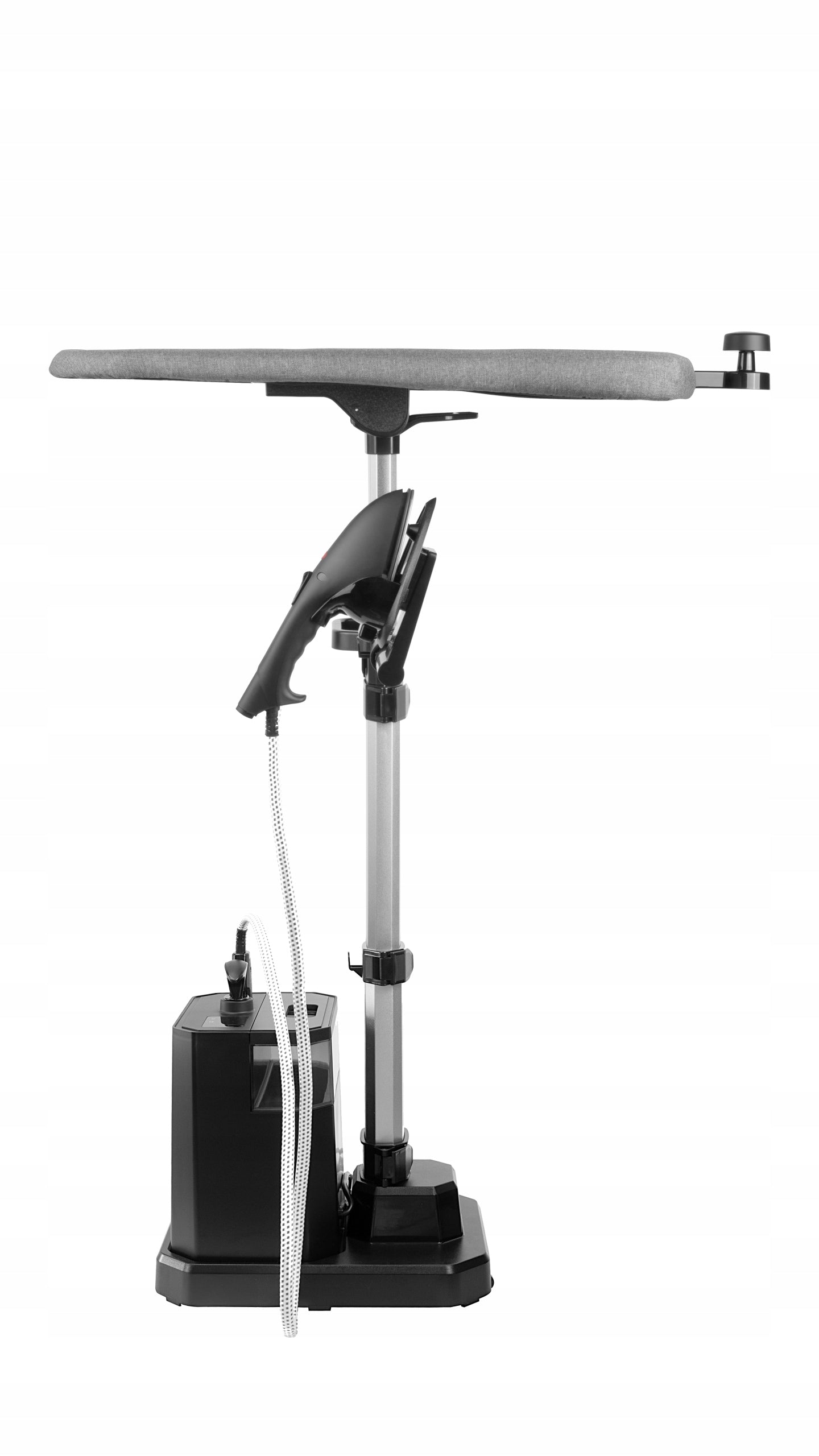 Steam presser SteaMaster with board BX-09 Model BX-09