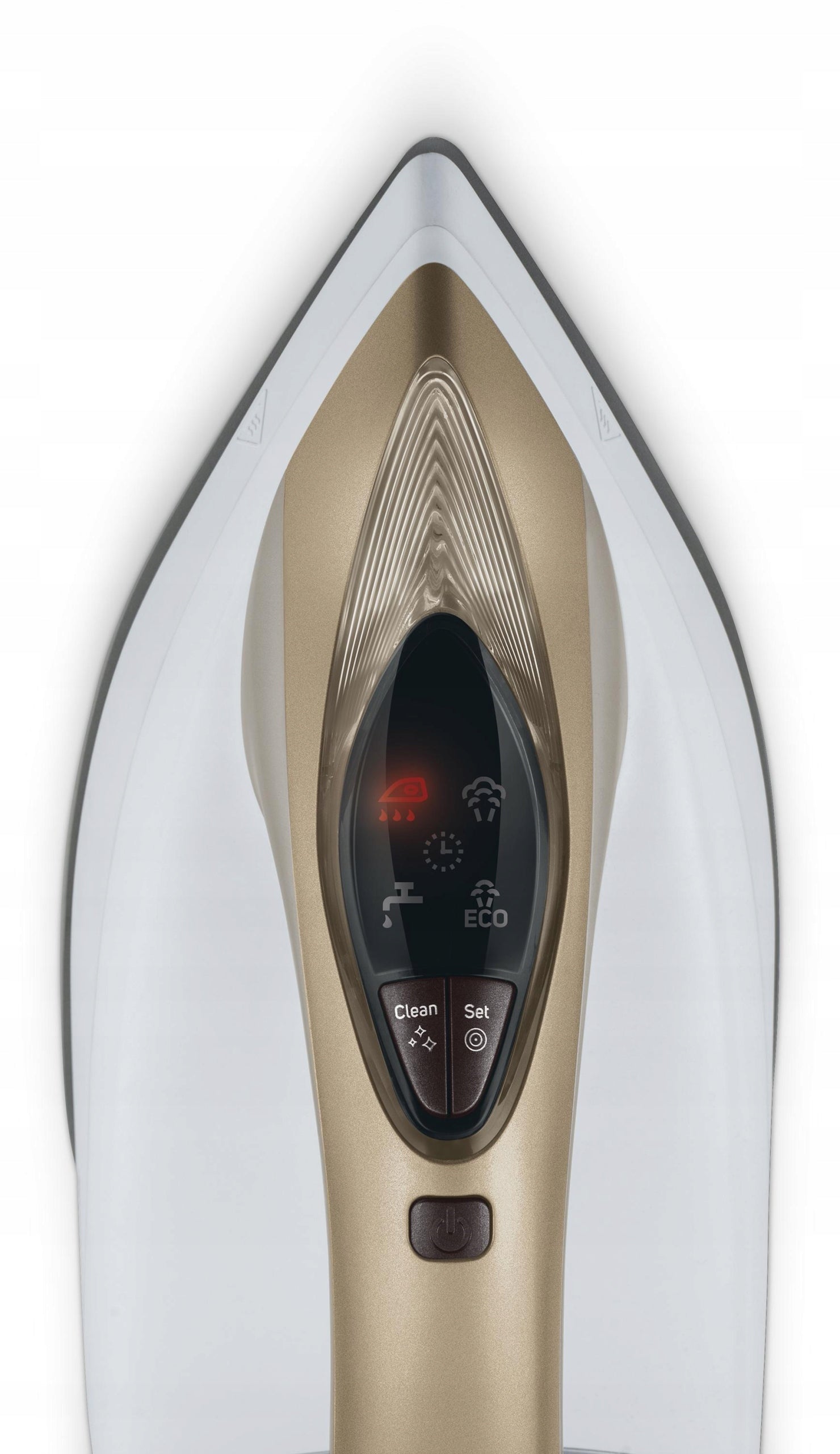 Steam station IRON SENCOR SSI 0810VT 2400 W Packaging status original