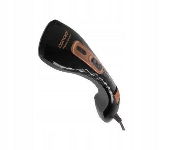 Steam straightener for clothes CONCEPT NO8000 1300W 25g/min 150ml Manufacturer code NO8000