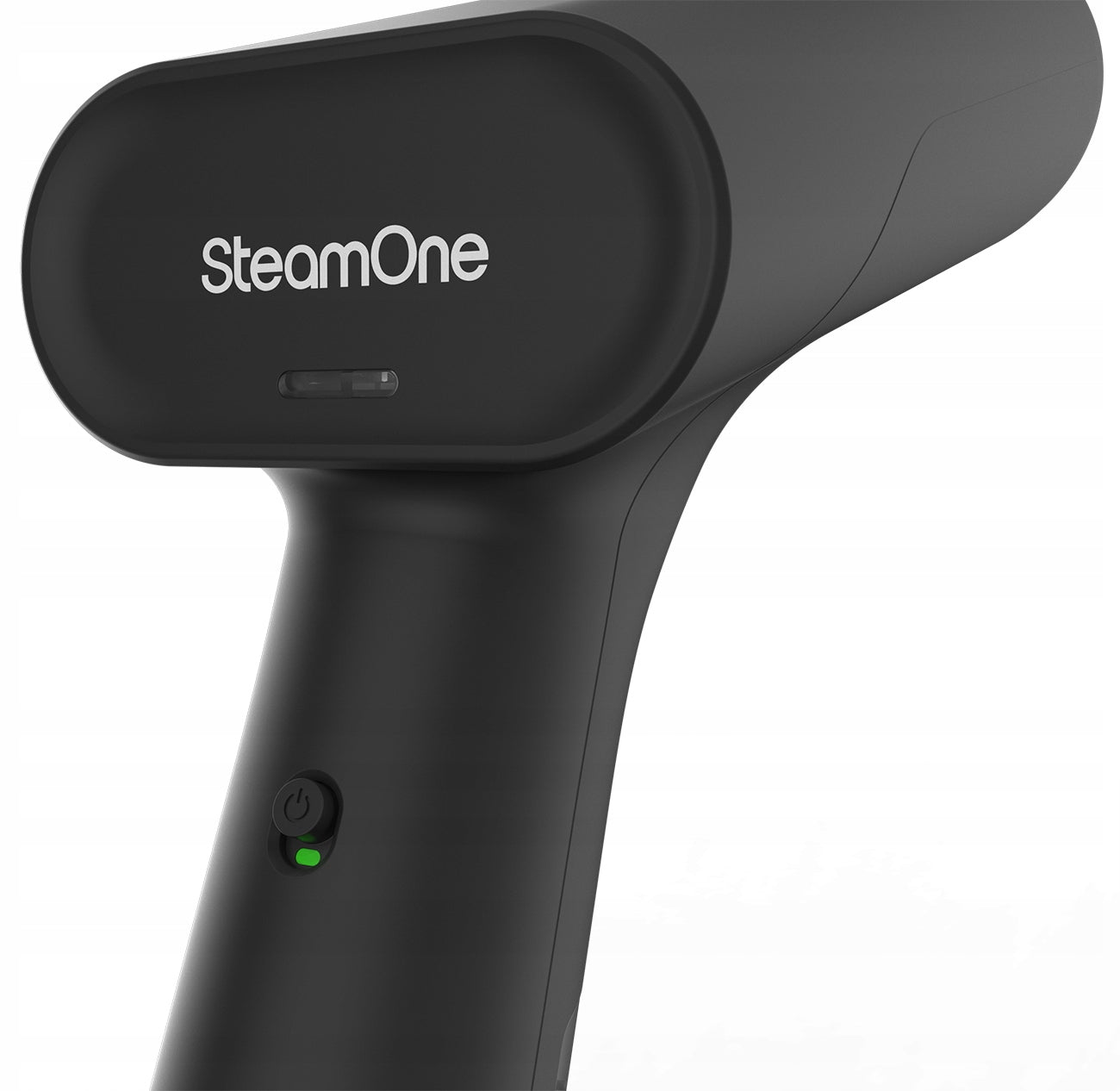 SteamOne EUDTC75B manual steamer, steamer 1600W Batteries included no