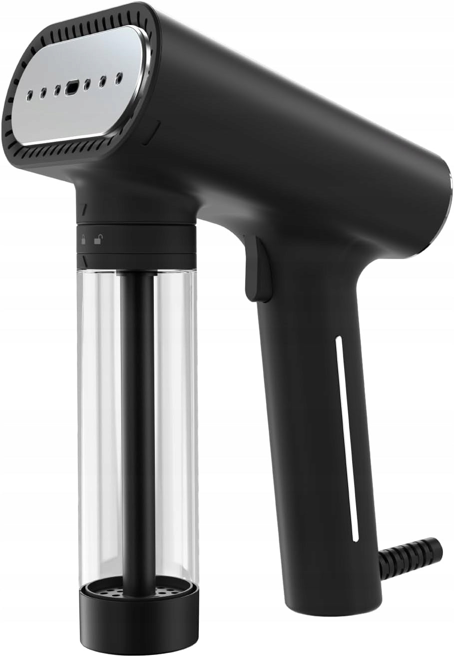 SteamOne NS150B Clothes Steamer Removes Wrinkles Sterilizes 2000W 30s