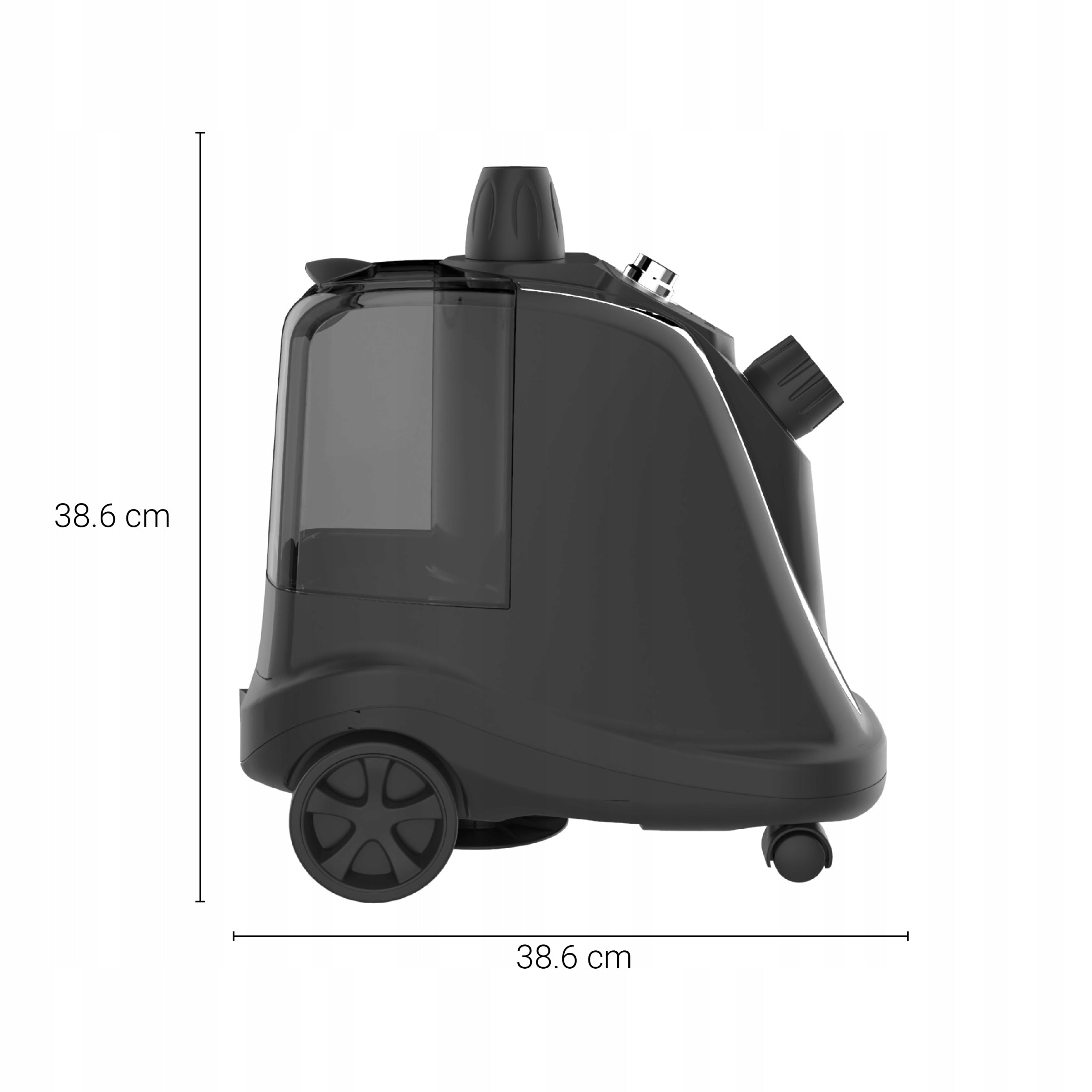 SteamOne PRO3500 Steamer 2400W 3,5L 54g/min Professional Model PRO3500