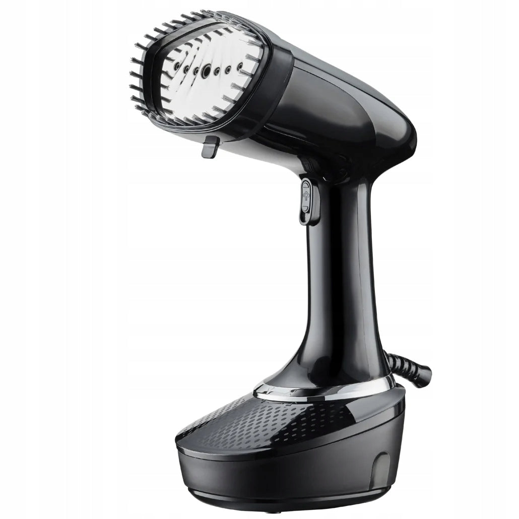 Steamer 1500W 400ml Black Prime3 SGS21