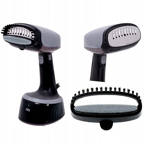 Steamer 1800W Folding Handle Camry