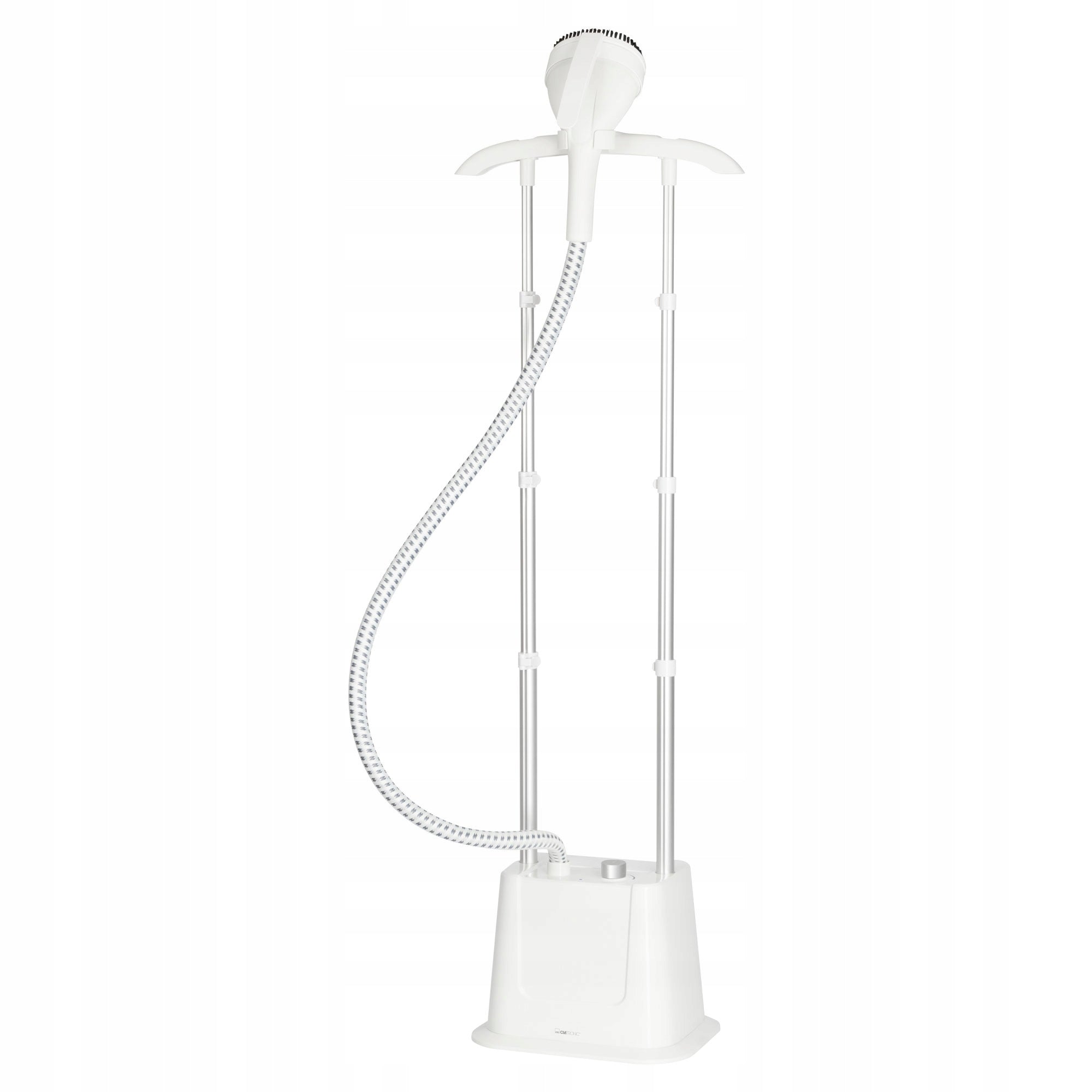 Steamer Clatronic Standing Clothes Steamer, Steam Presser 1600W Manufacturer code TDC264017