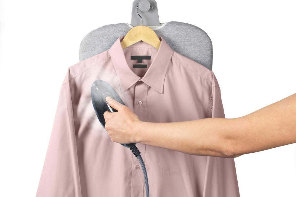 Steamer Clothes 2in1 Vertical Board Steam Generator Iron Beldray 2200W 1,5L Power 2200 W