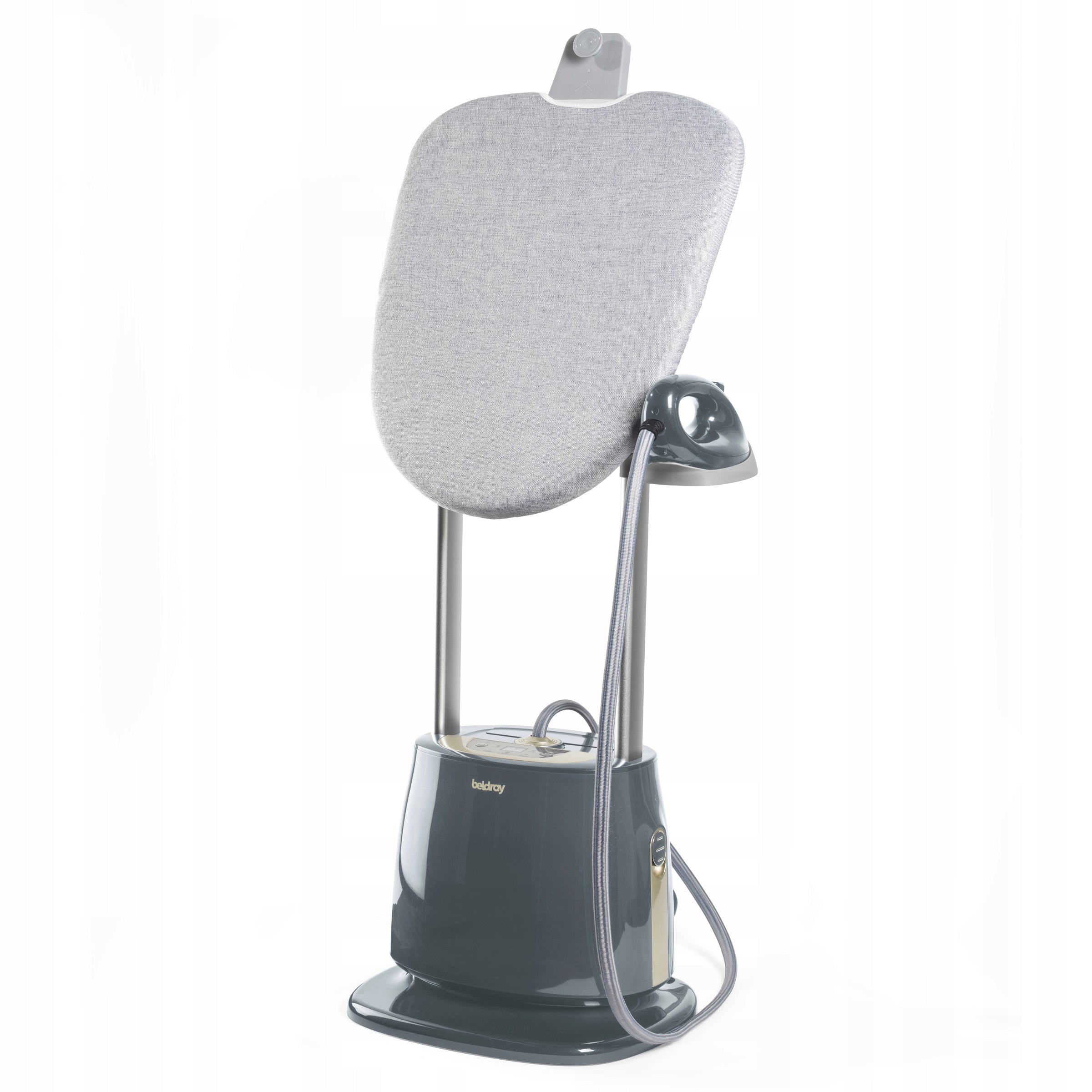 Steamer Clothes 2in1 Vertical Board Steam Generator Iron Beldray 2200W 1,5L
