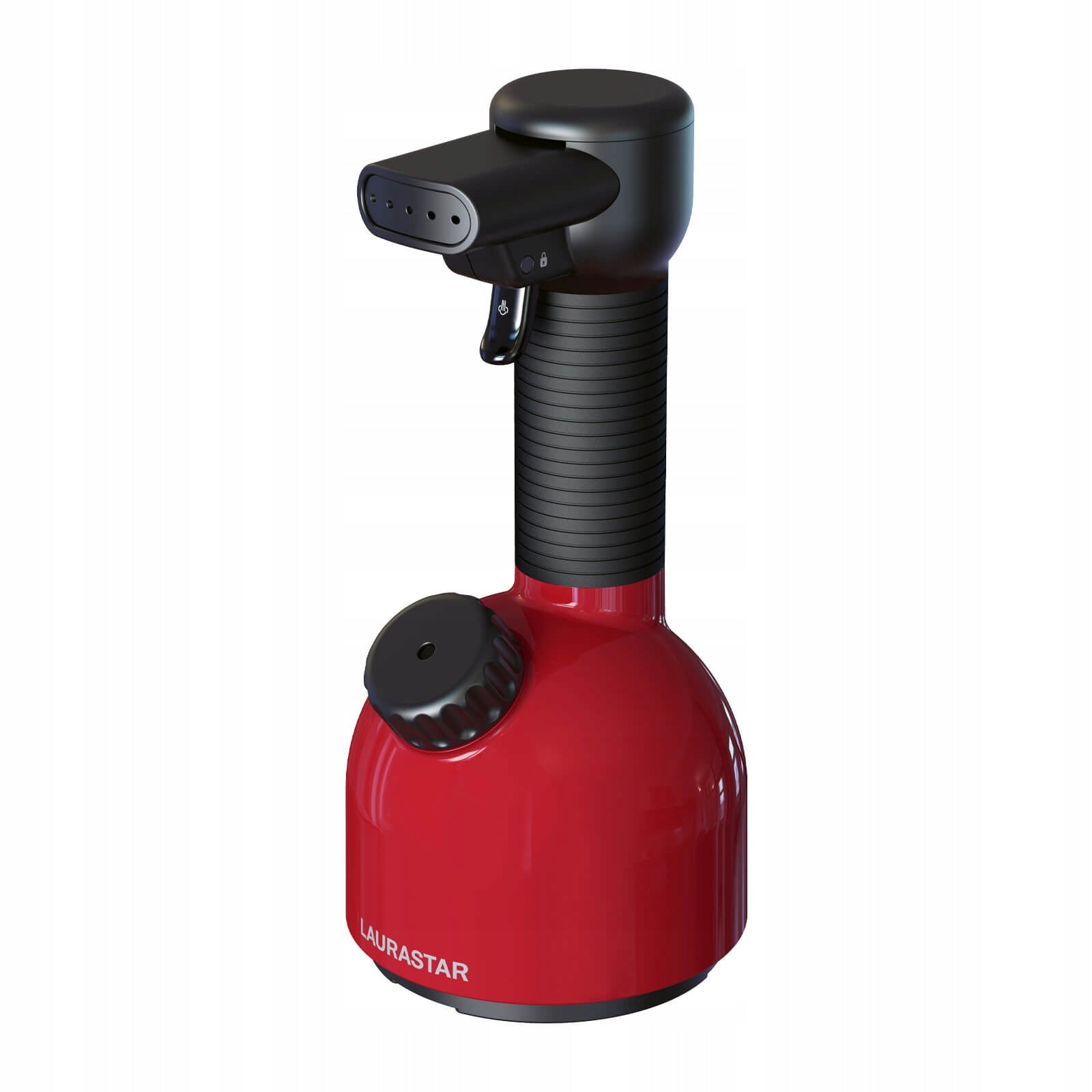 Steamer Clothes Steamer Portable DRY PAIR Laurastar Iggi Original Red Power 850 W