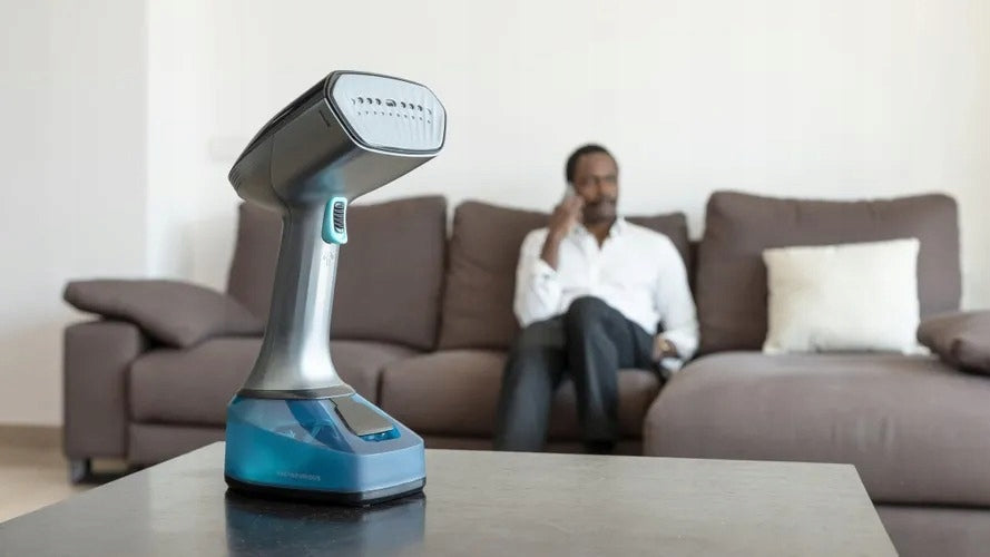 Steamer Fast&Furious 4040 Absolute Cecotec 1700W 35g/min Steamer Manufacturer code V1705115