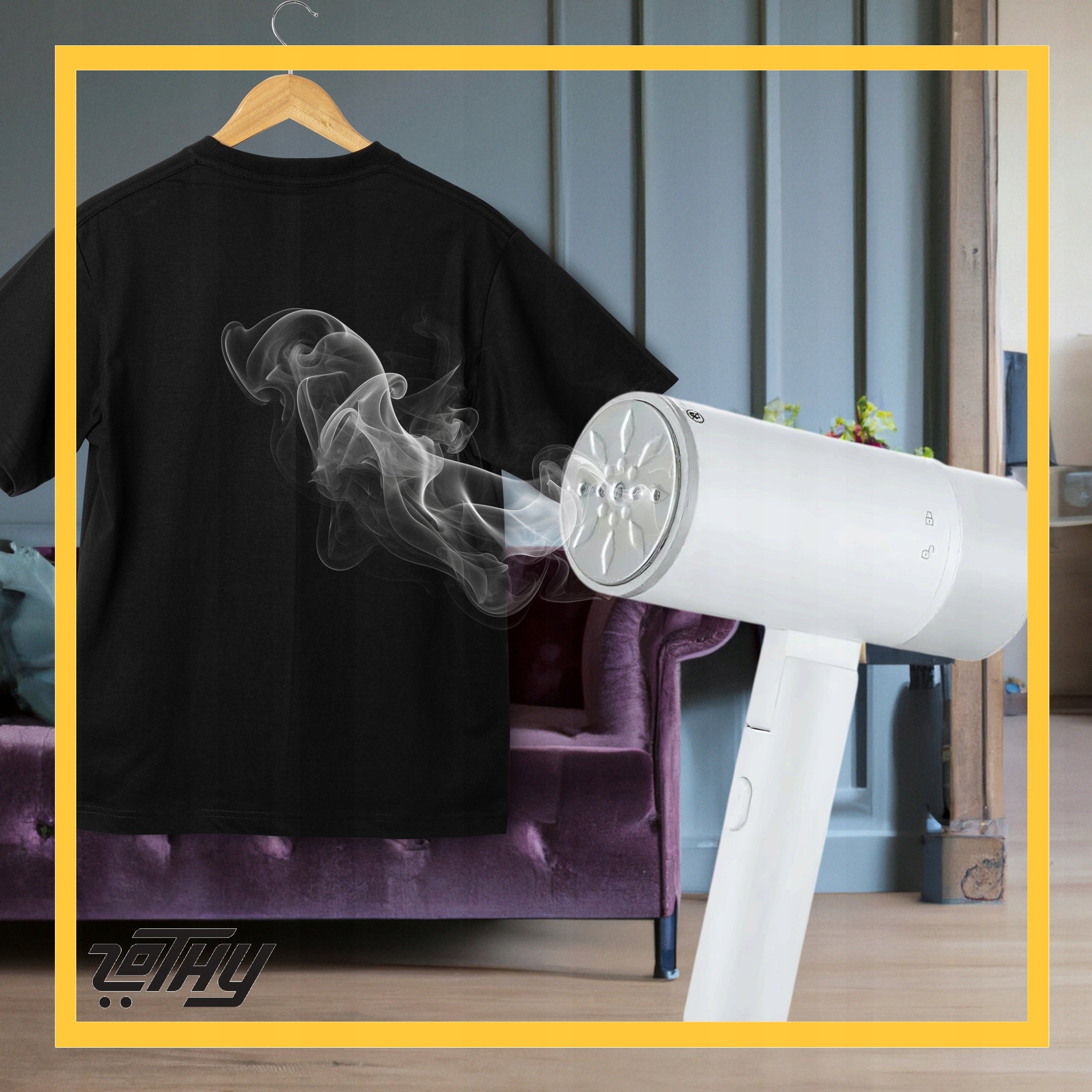 Steamer Folding Hand Steamer 1200W Iron for Ironing Clothes Model Parownica Żelazko do Prasowania Ubań 1200W