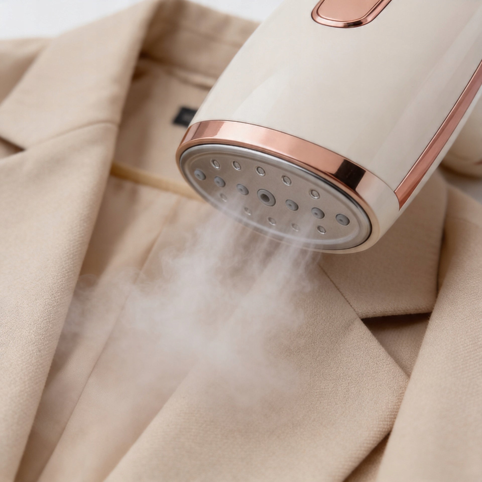 Steamer Handheld Steamer Steam Iron 1300 W 310ML Power 1300 W