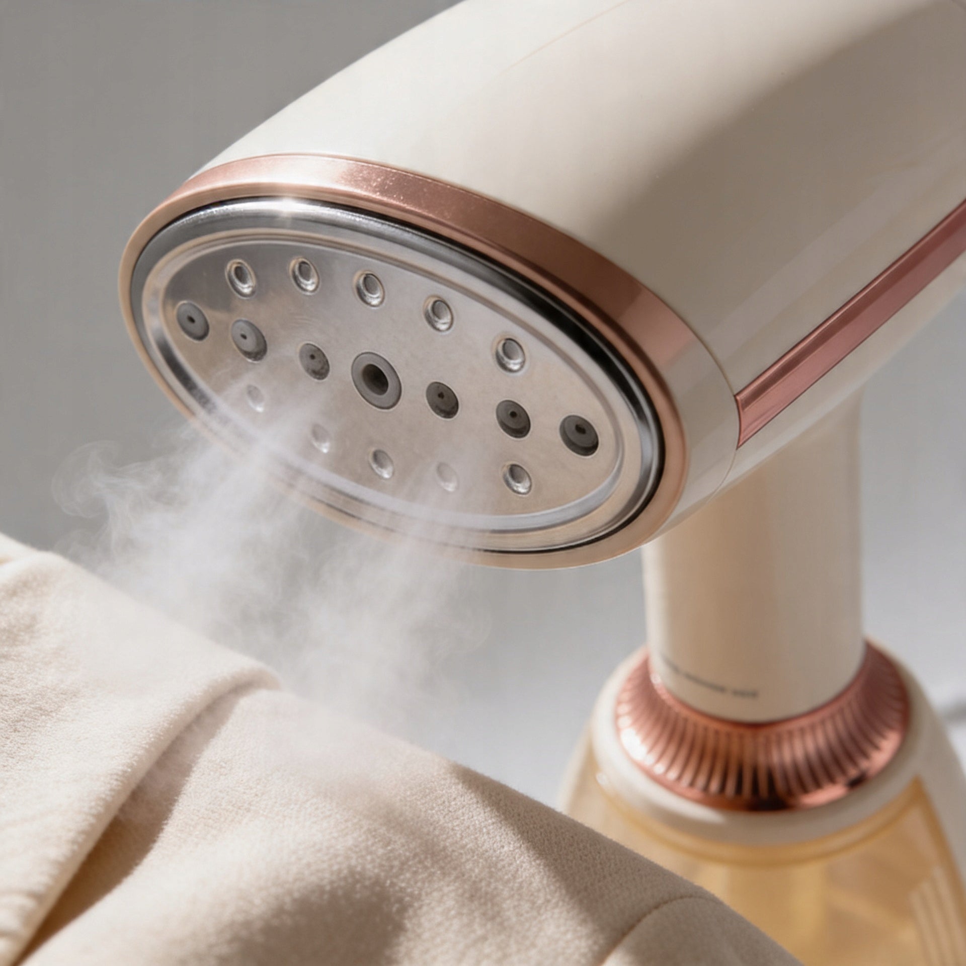 Steamer Handheld Steamer Steam Iron 1300 W 310ML Water tank capacity 310 ml