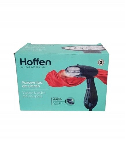 Steamer Hoffen HO-00016