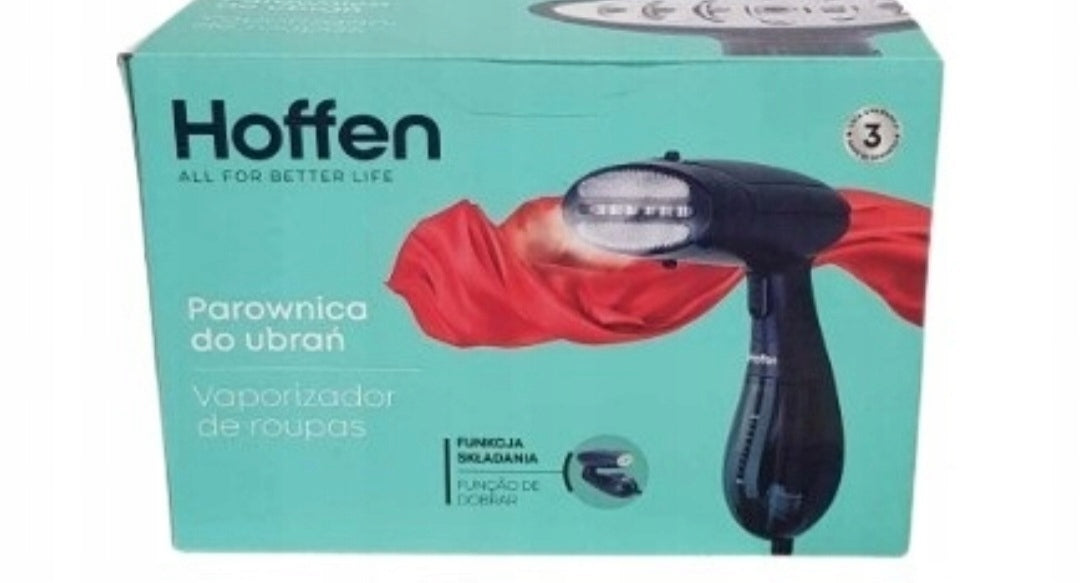 Steamer Hoffen steamer for clothes Brand Hoffen