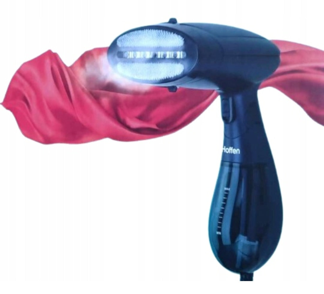 Steamer Hoffen steamer for clothes Model GS-4078