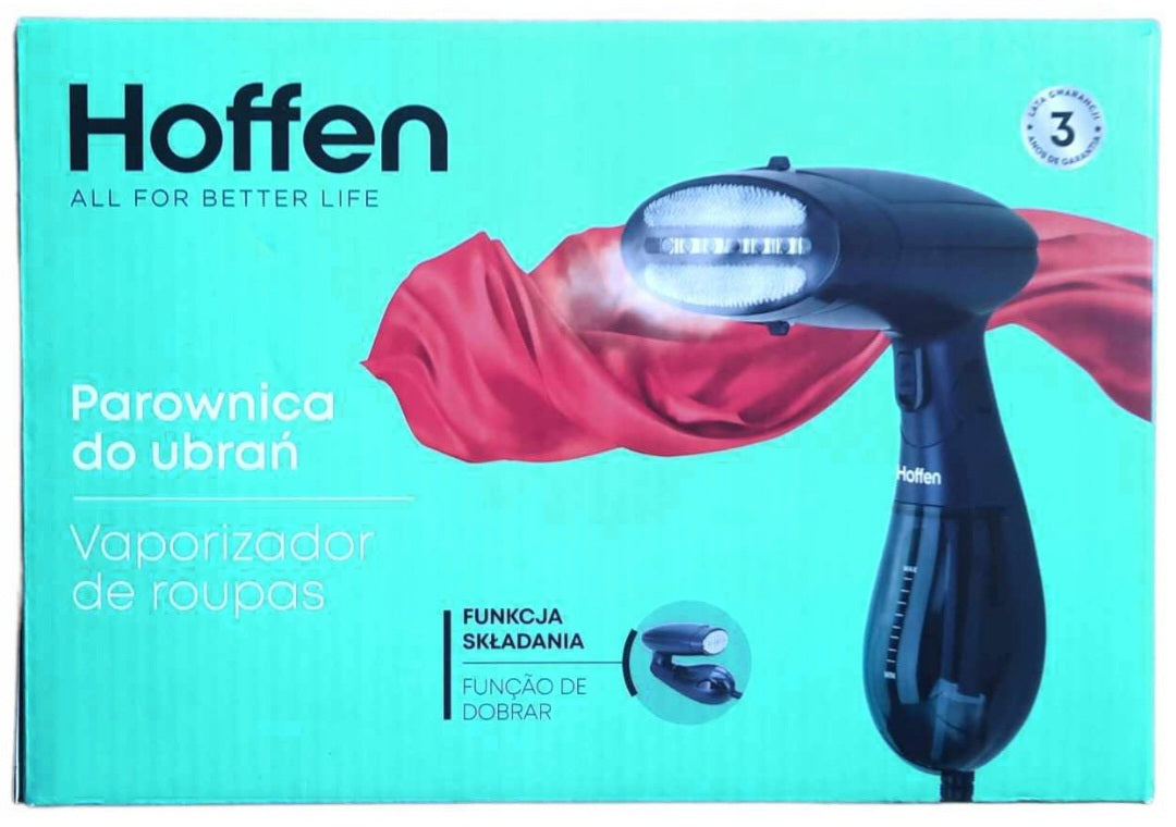 Steamer Hoffen steamer for clothes