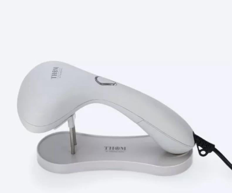 Steamer / Iron by THOM by Thomas Rath Type handheld